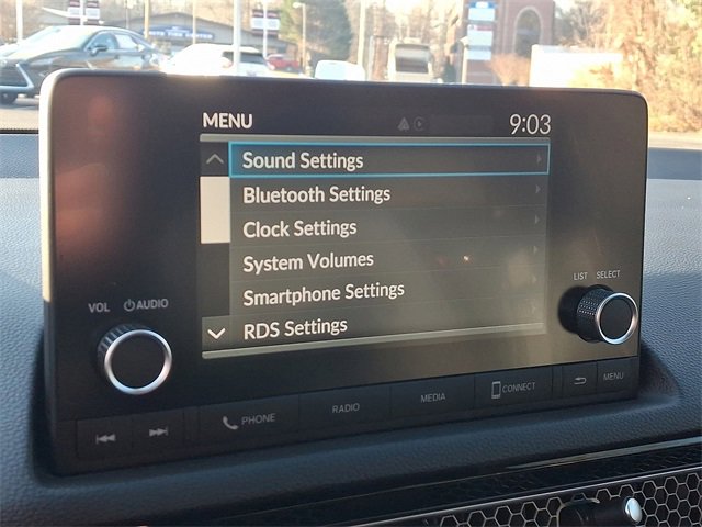 Used 2026 Honda Civic Sport image 17