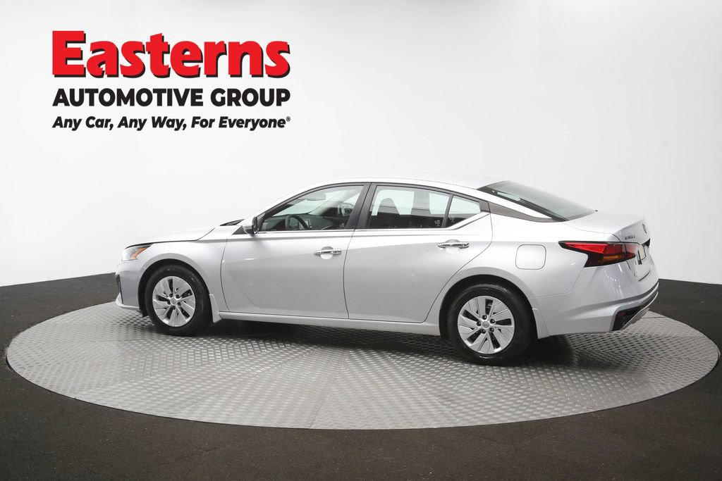 Used 2023 Nissan Altima 2.5 S FWD image 60