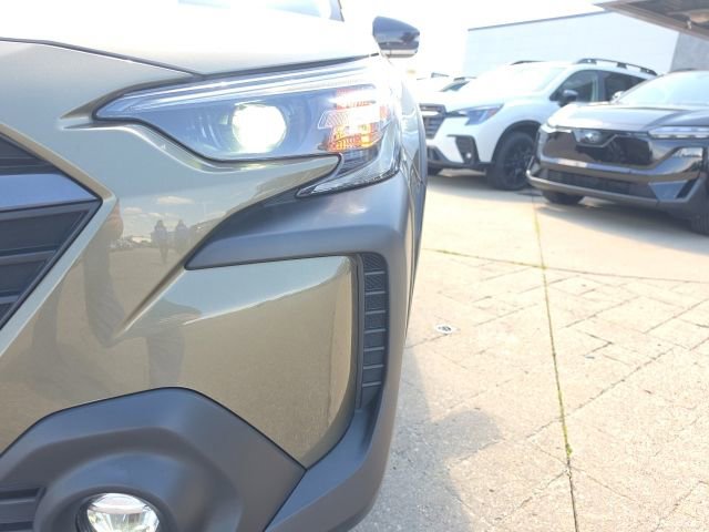 Certified 2023 Subaru Outback Limited AWD/4WD image 21
