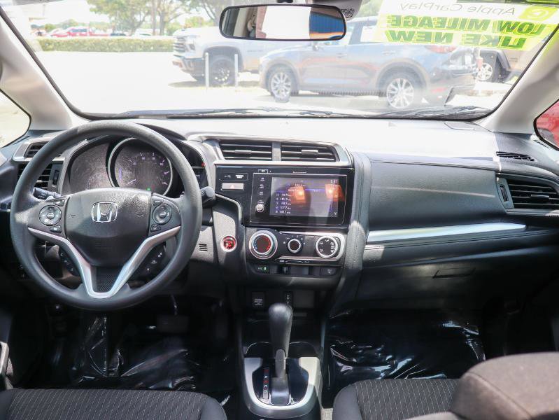 Used 2020 Honda Fit EX image 15