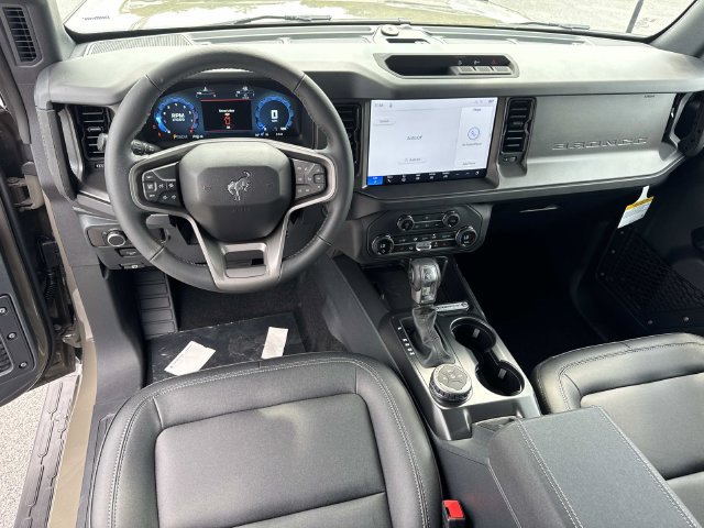 New 2026 Ford Bronco Big Bend AWD/4WD image 14