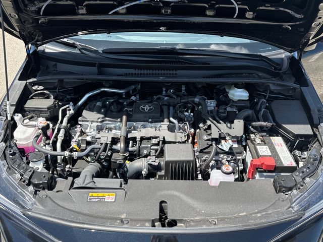 Used 2026 Toyota Corolla LE FWD image 28