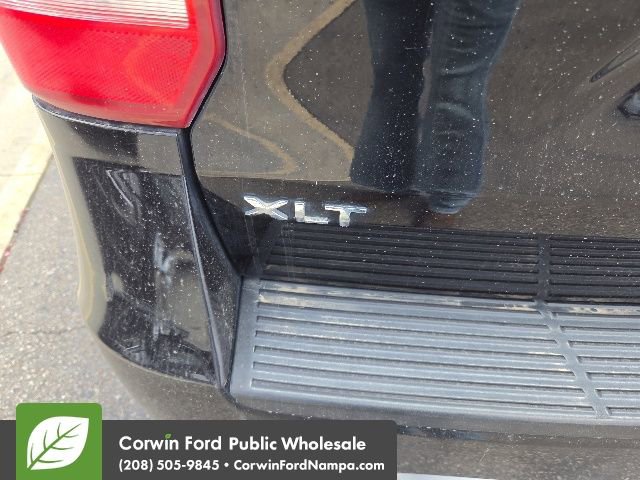 Used 2021 Ford Expedition Max XLT AWD/4WD image 16