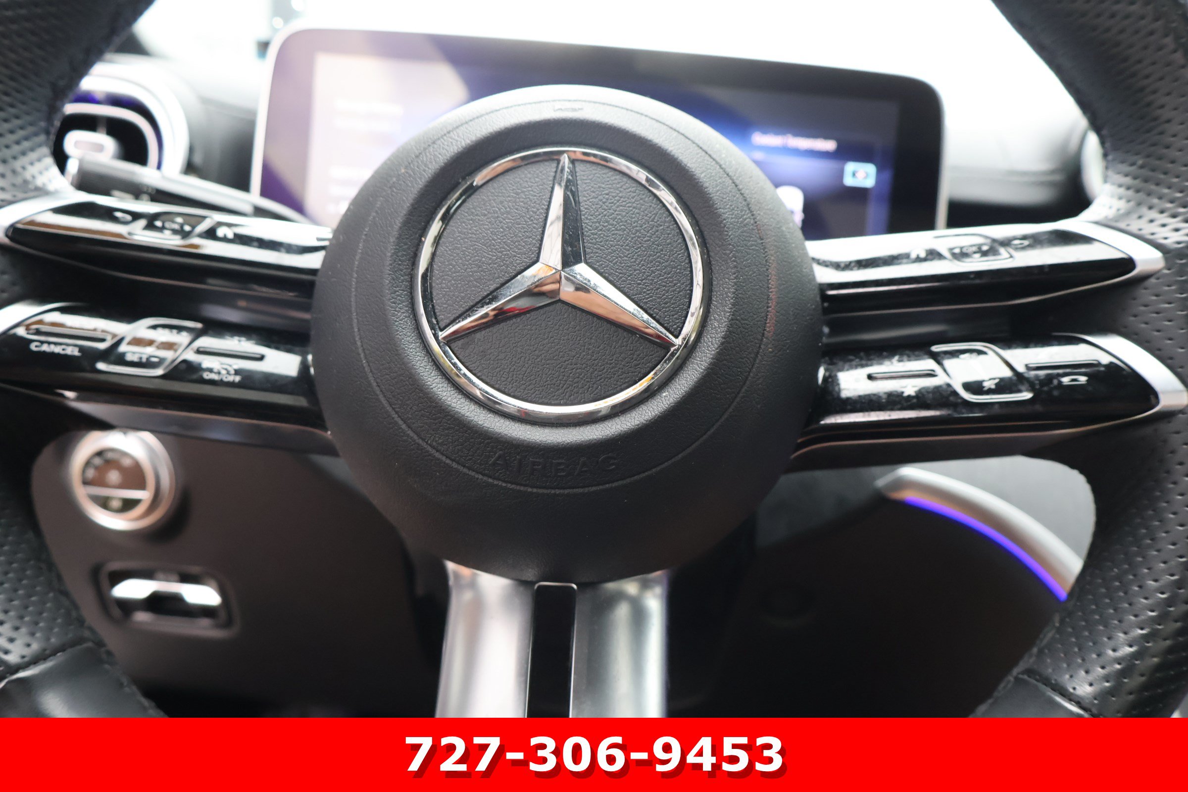 Certified 2023 Mercedes-Benz C 300 4MATIC Sedan image 22