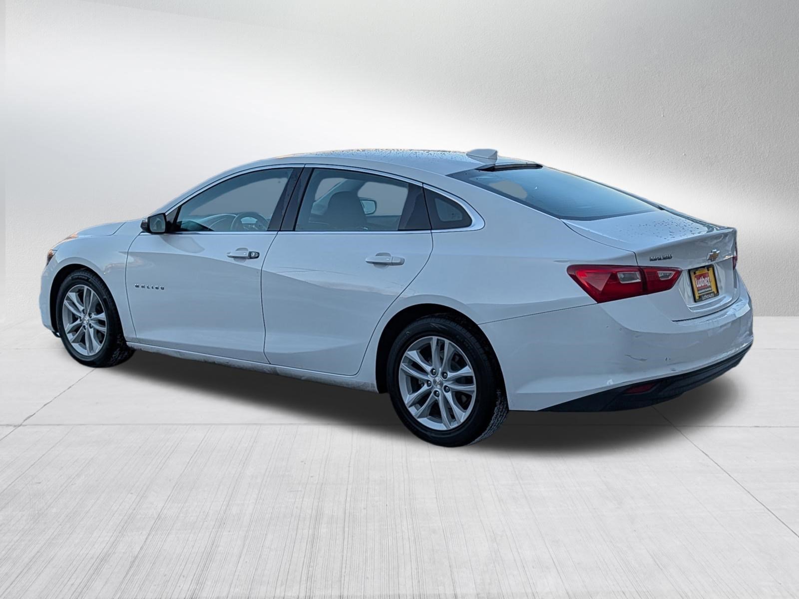 Used 2018 Chevrolet Malibu LT image 5