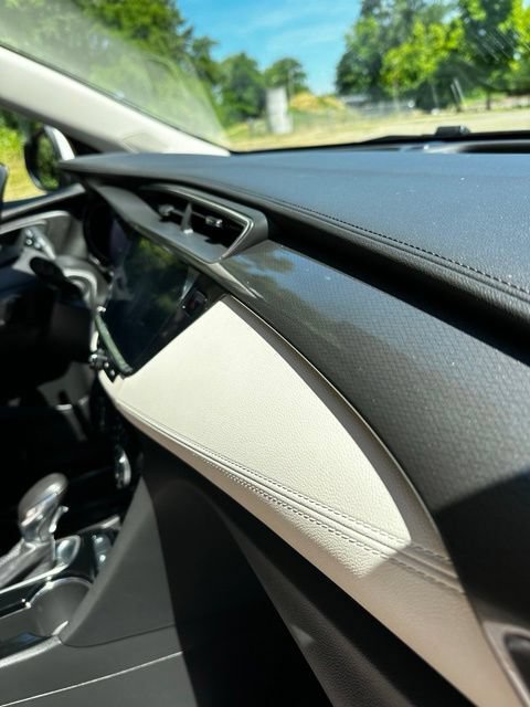 Used 2022 Buick Encore GX Select FWD image 26