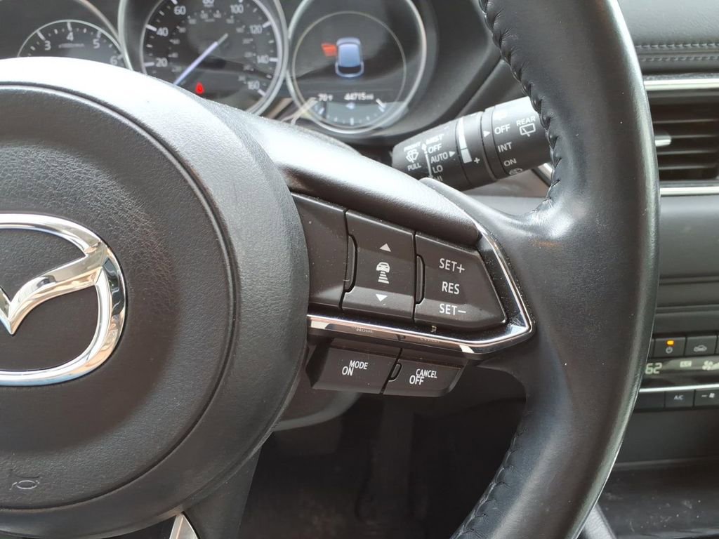 Used 2022 MAZDA CX-5 AWD 2.5 S image 19