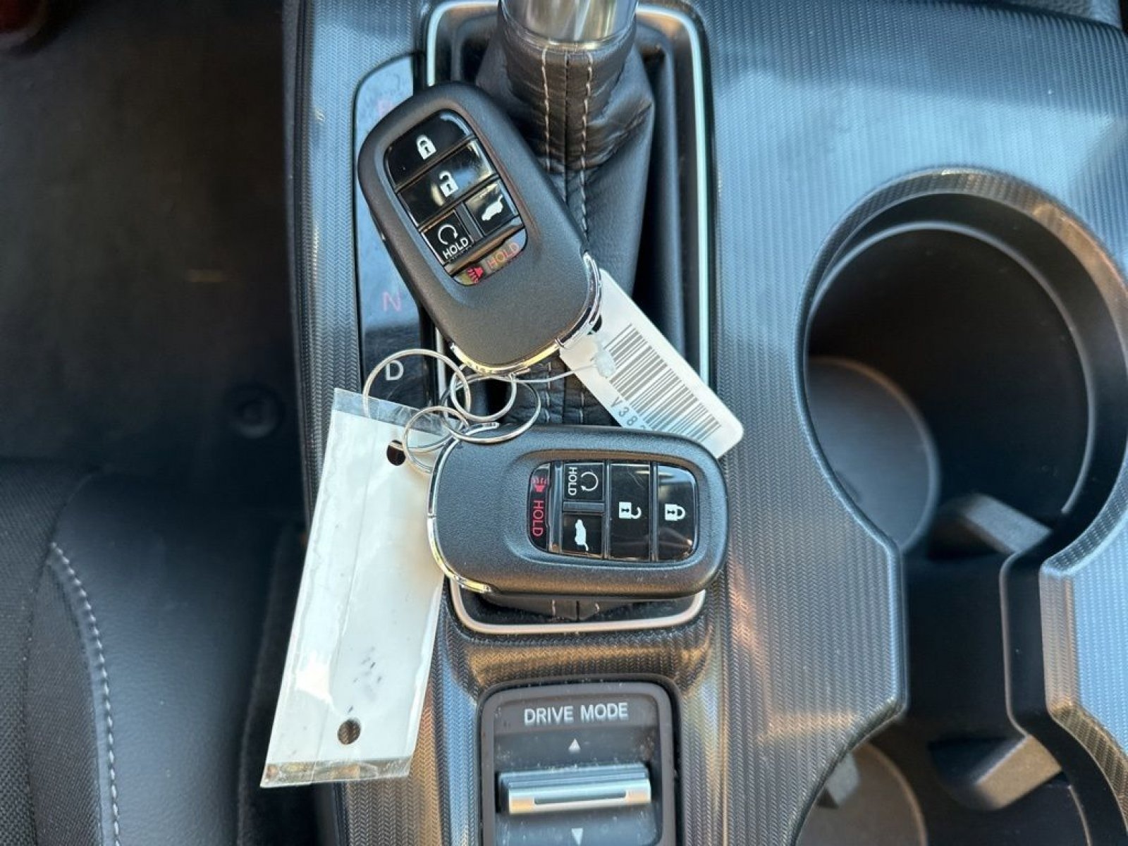 Used 2023 Honda Civic Sport image 22