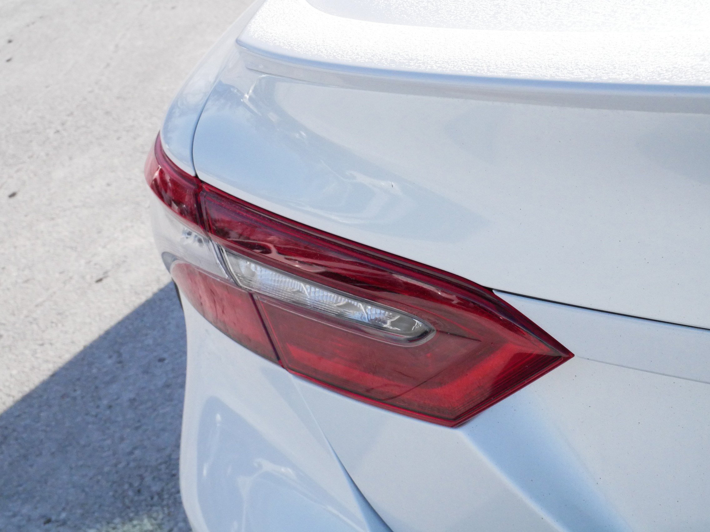 Certified 2021 Toyota Camry XSE image 17