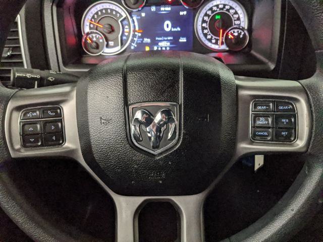 Used 2021 RAM 1500 Classic Warlock w/ Electronics Group image 10