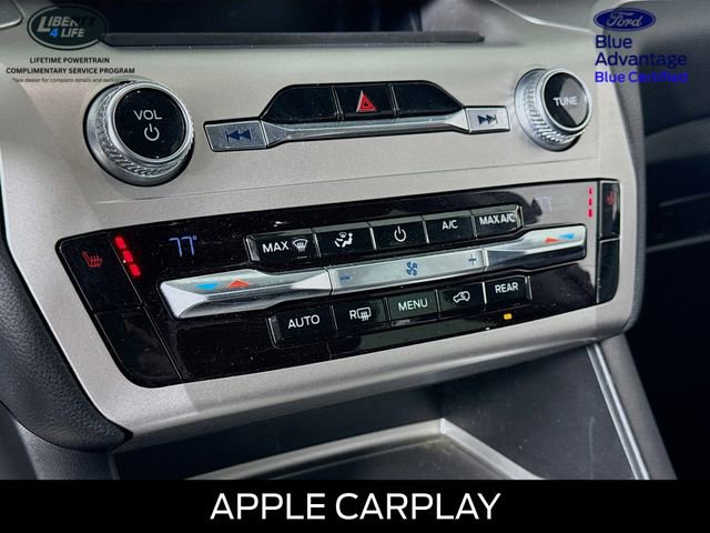 Certified 2021 Ford Explorer XLT image 15