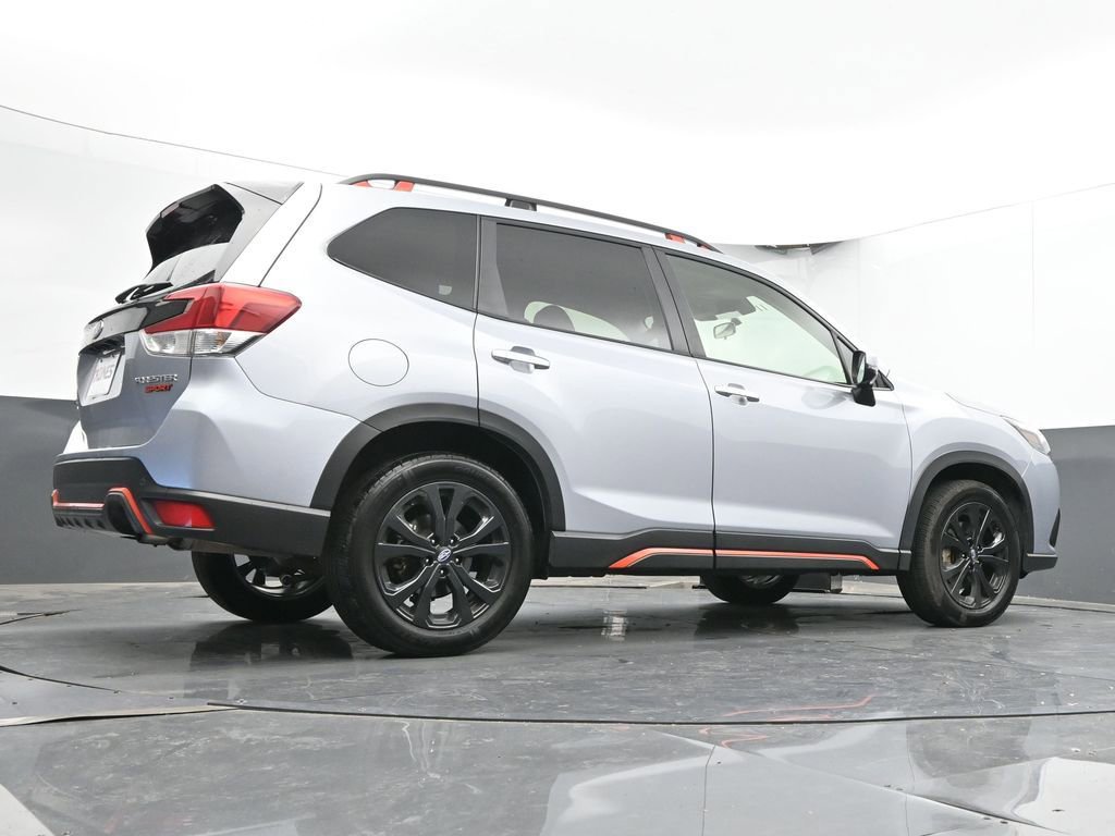 Used 2024 Subaru Forester Sport image 30