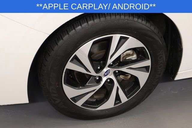 Certified 2025 Subaru Legacy Premium image 8