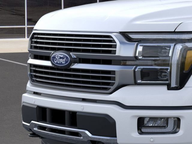 New 2026 Ford F150 Platinum AWD/4WD image 17