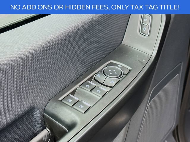 New 2025 Ford F150 STX w/ STX Black Appearance Package image 17