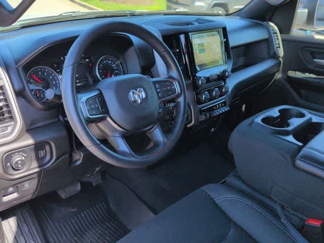 Used 2026 RAM 1500 Classic Warlock AWD/4WD image 10