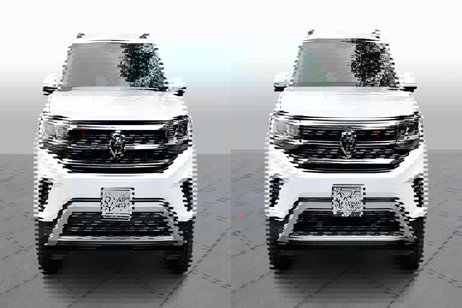 Certified 2022 Volkswagen Atlas SE image 4