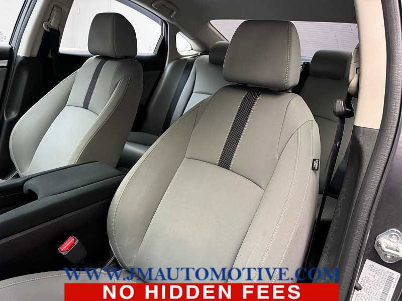 Used 2021 Honda Civic LX image 13
