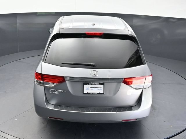 Used 2016 Honda Odyssey EX-L image 32
