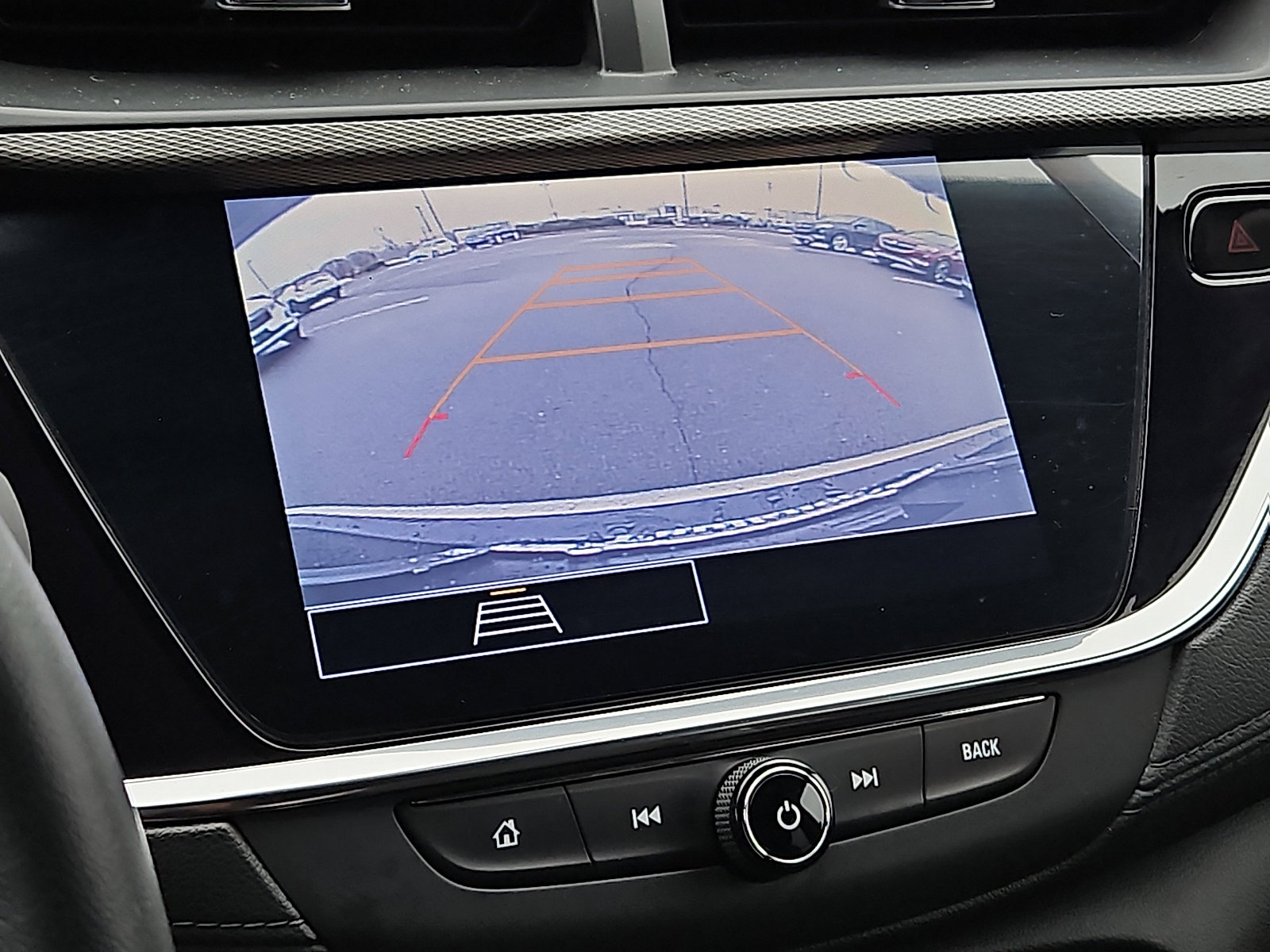 Certified 2023 Buick Encore GX Preferred image 17