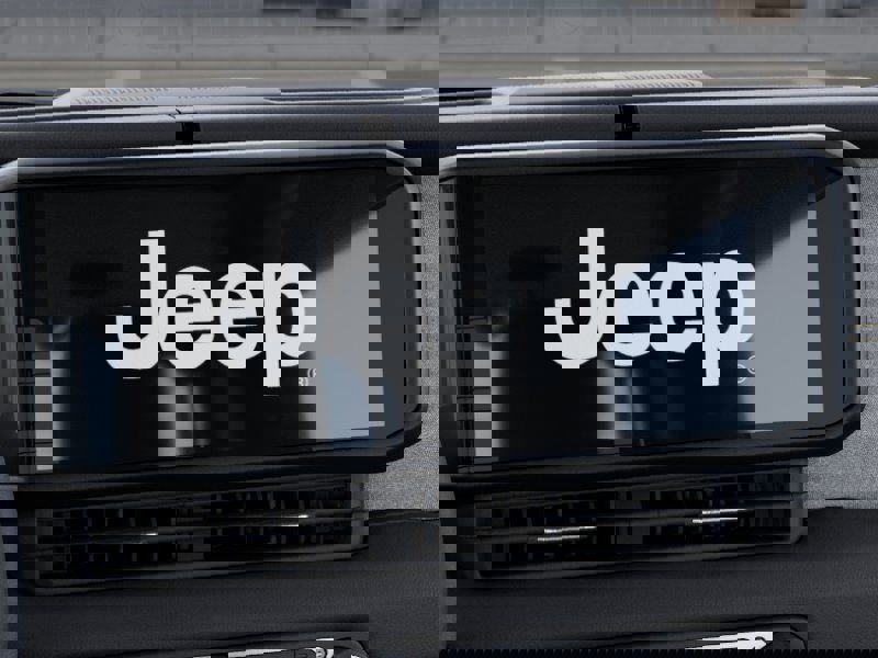 New 2026 Jeep Wrangler Sport image 18