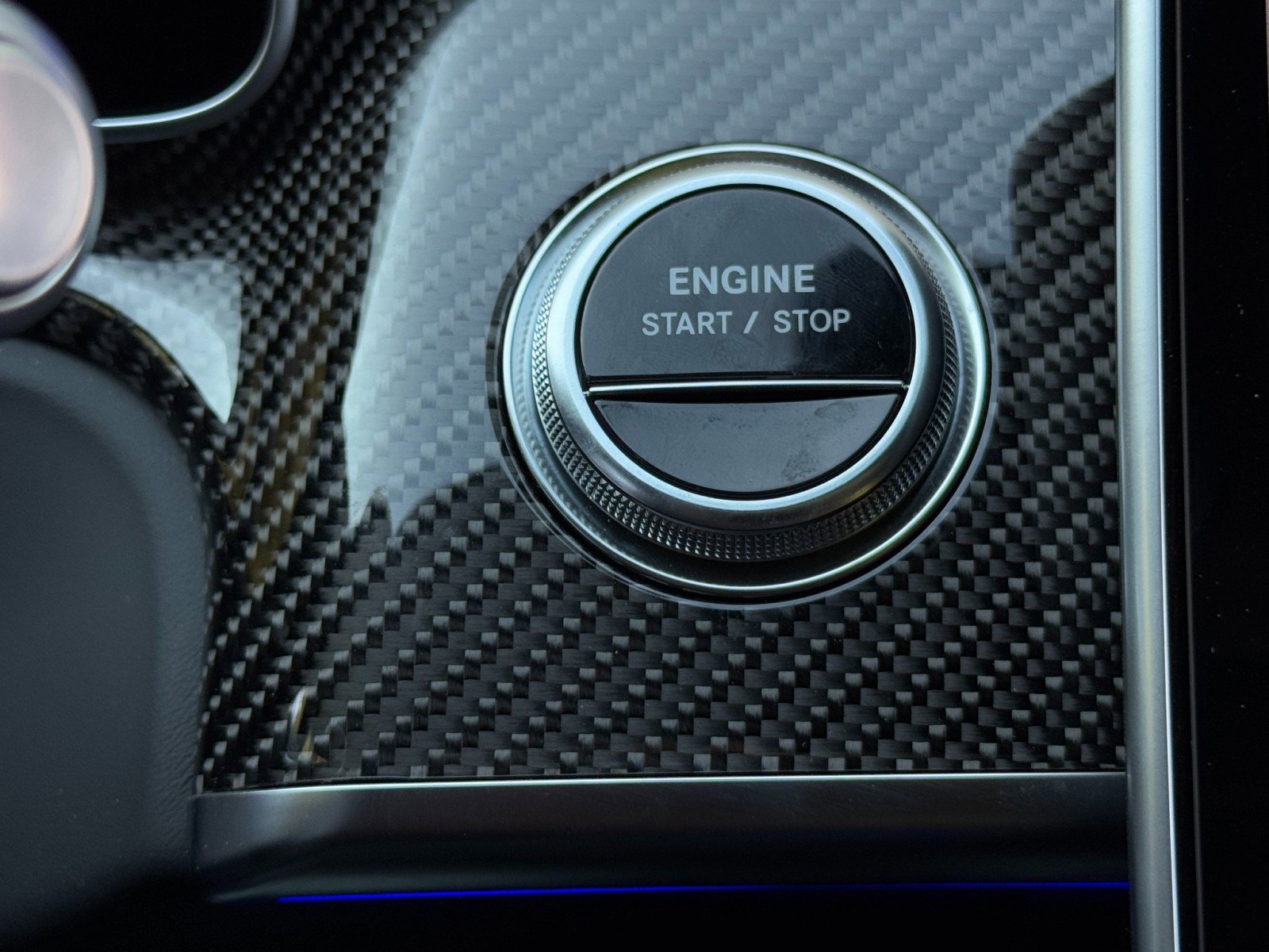 Used 2024 Mercedes-Benz S 63 AMG S image 24