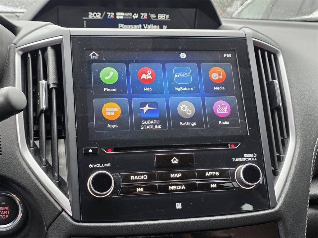 Used 2020 Subaru Forester Touring w/ Popular Package #2 image 23