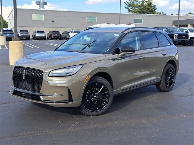 New 2026 Lincoln Corsair Premiere image 29