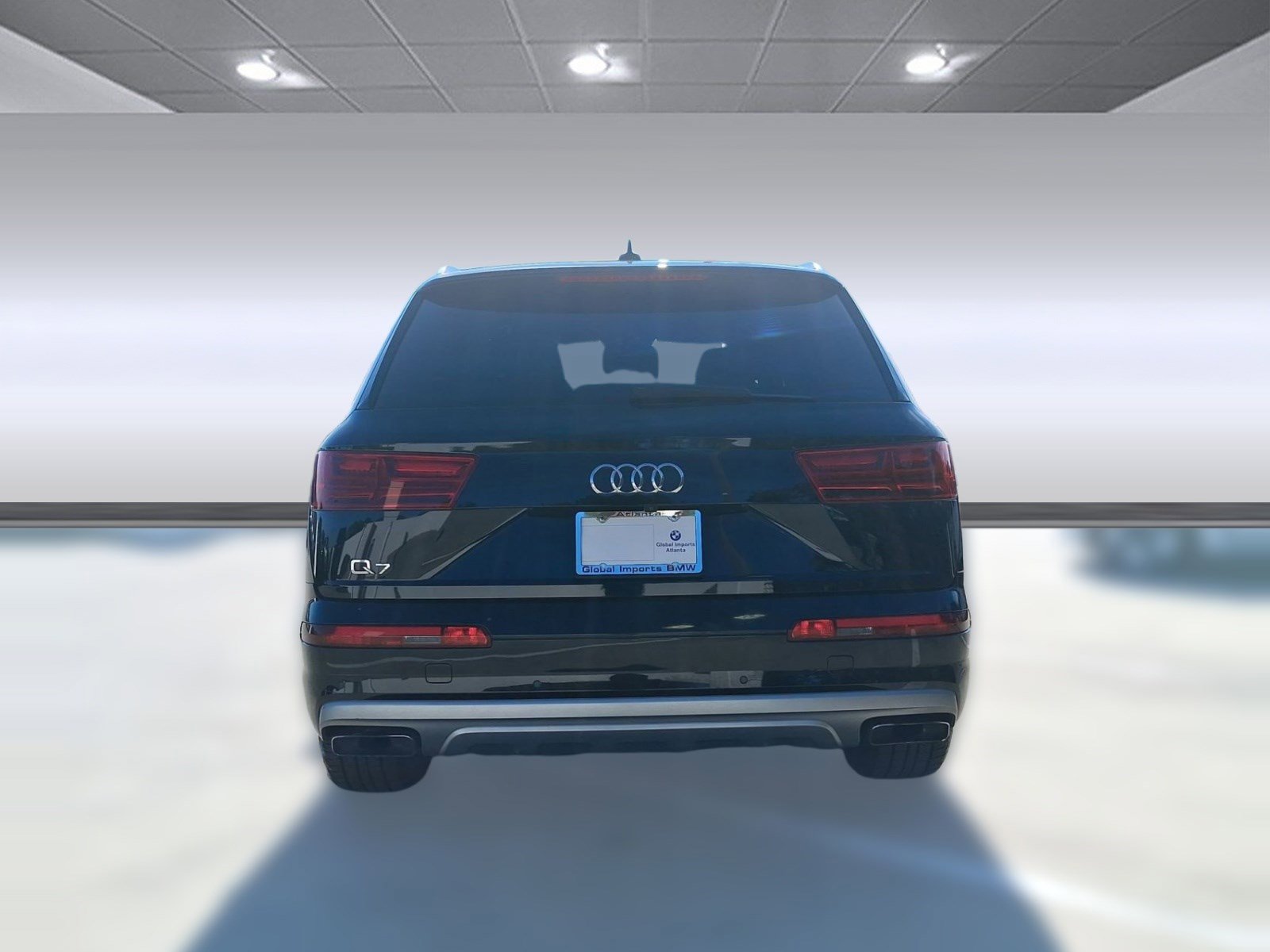 Used 2019 Audi Q7 3.0T Premium w/ Convenience Package image 10