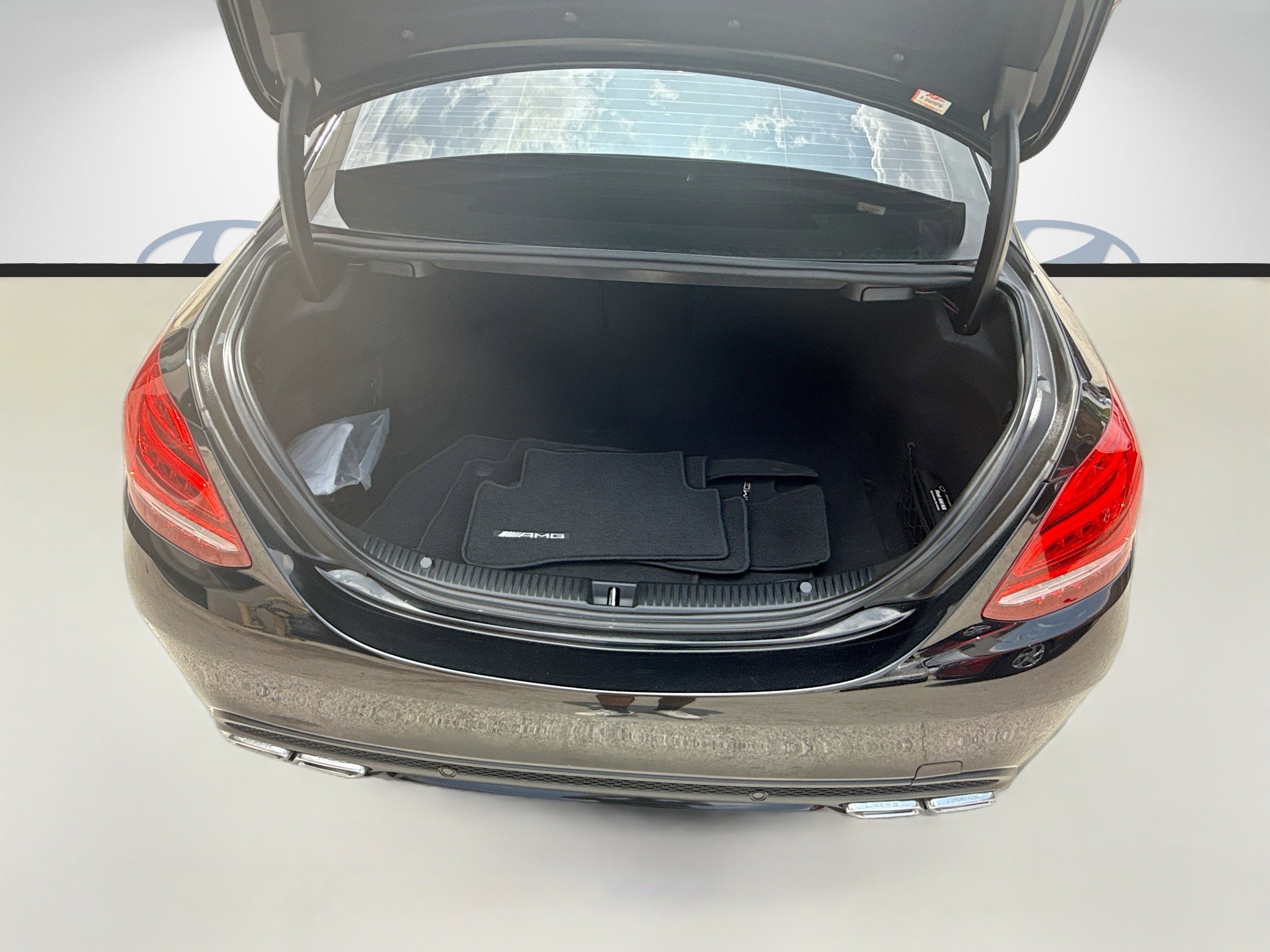 Used 2018 Mercedes-Benz C 63 AMG S image 24