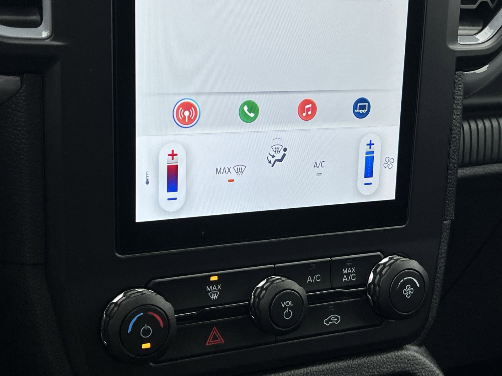 Certified 2024 Ford Ranger XL w/ Trailer Tow Package image 20