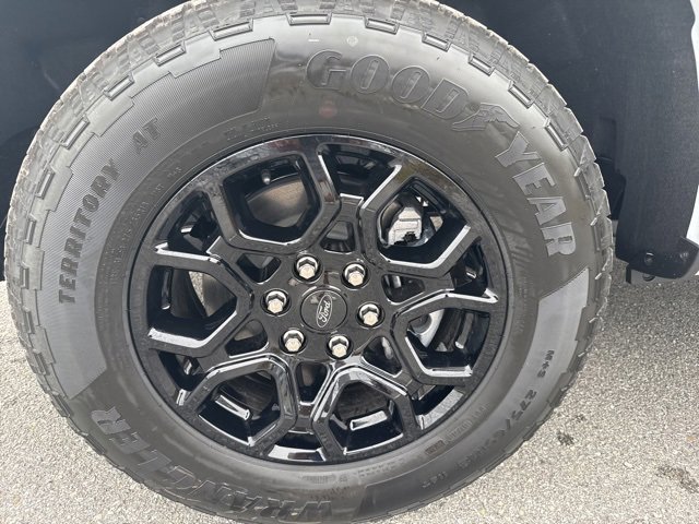 New 2025 Ford F150 XLT image 12
