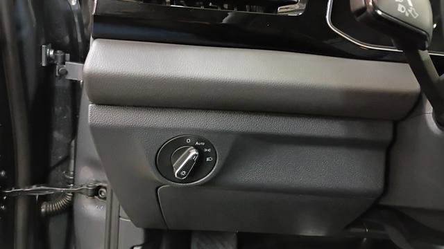 New 2026 Volkswagen Jetta S FWD image 11