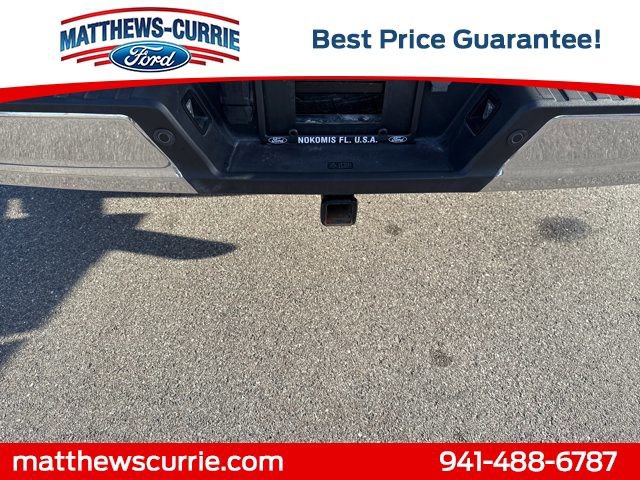 Used 2023 Ford F150 XL w/ XL Chrome Appearance Package AWD/4WD image 12