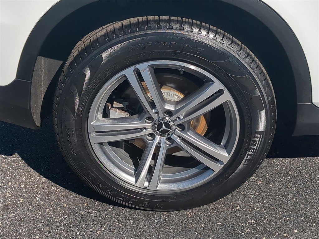 Used 2022 Mercedes-Benz GLC 300 image 5