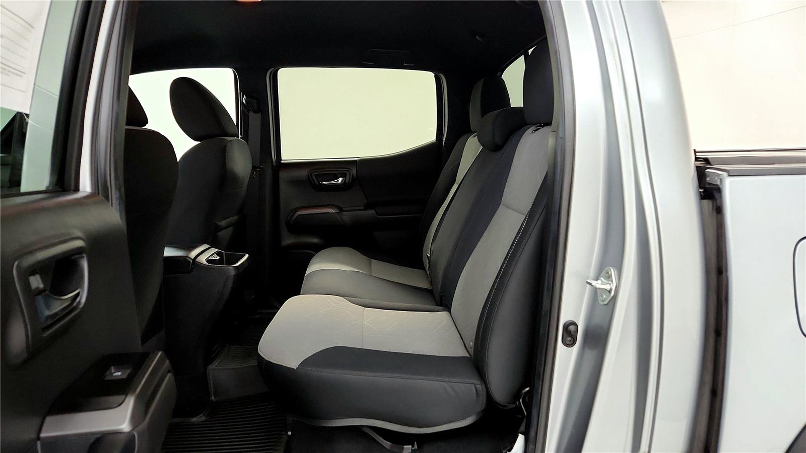 Certified 2023 Toyota Tacoma TRD Off-Road image 21