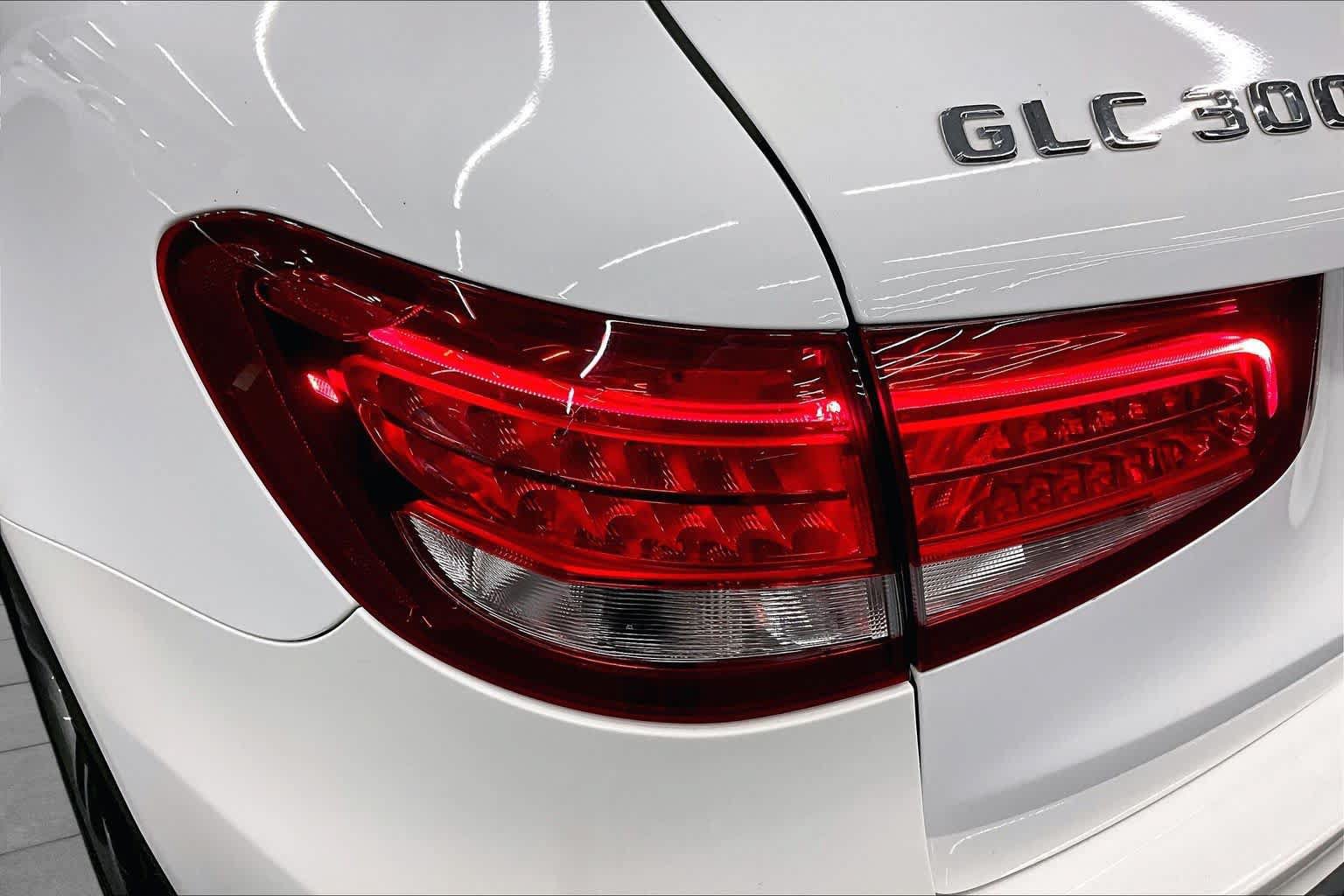Used 2016 Mercedes-Benz GLC 300 image 28
