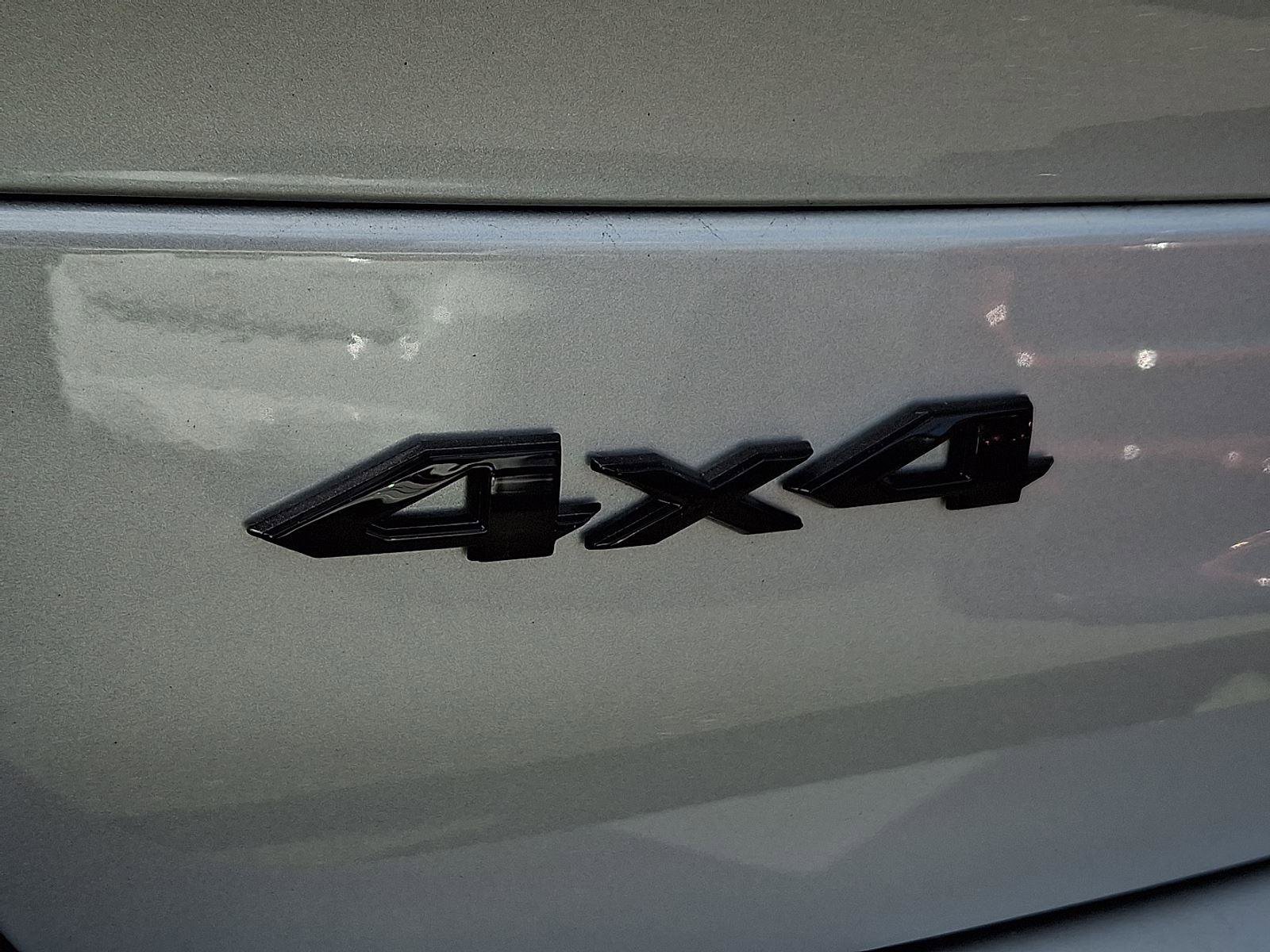 New 2025 Jeep Grand Cherokee L Altitude image 20