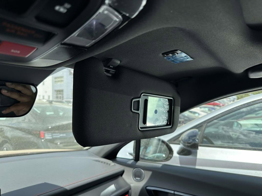 New 2026 Hyundai Sonata N Line image 16