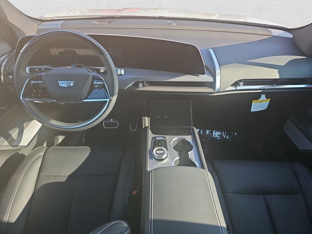 New 2026 Cadillac Vistiq Sport image 9