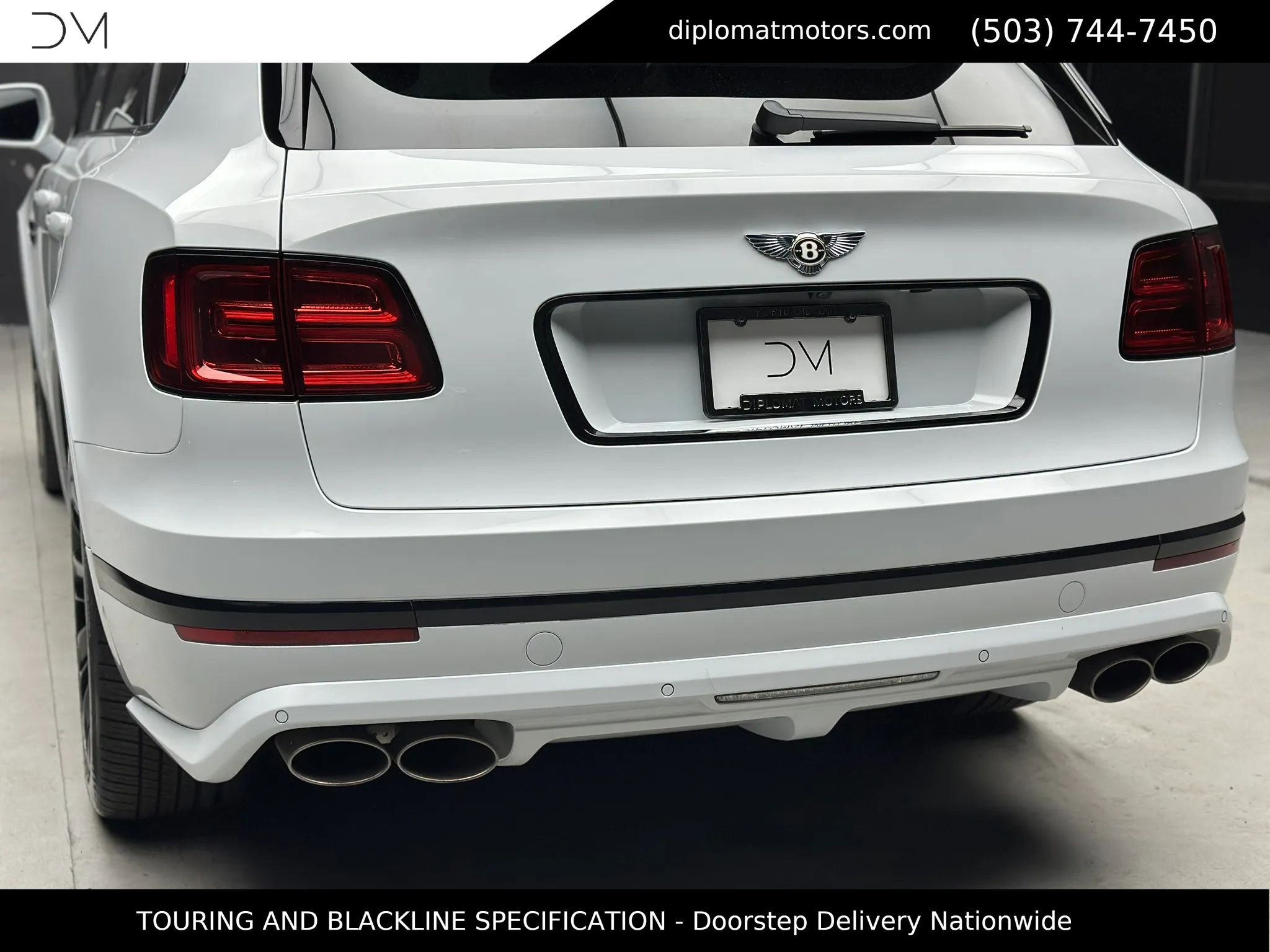Used 2020 Bentley Bentayga Speed image 16