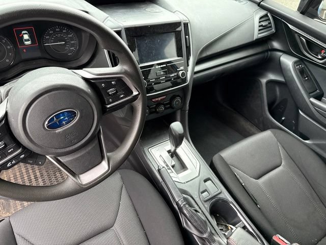 Used 2020 Subaru Impreza 2.0i AWD/4WD image 8
