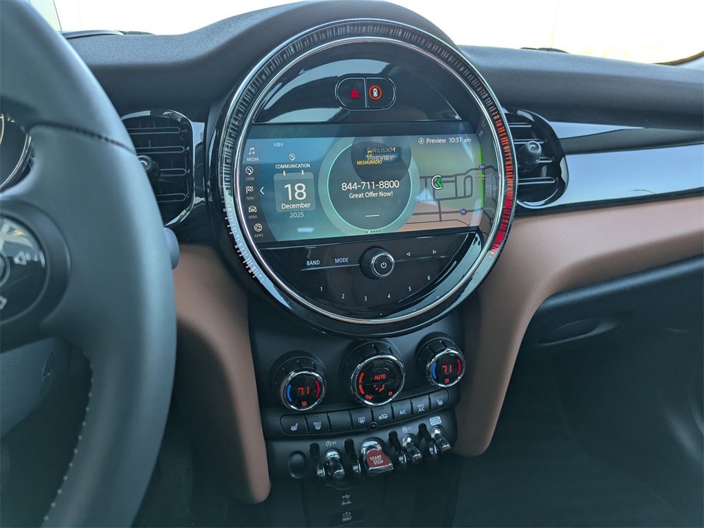 Used 2024 MINI Cooper S image 13