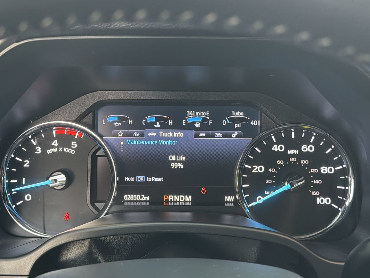 Used 2022 Ford F250 Lariat w/ Tremor Off-Road Package AWD/4WD image 31