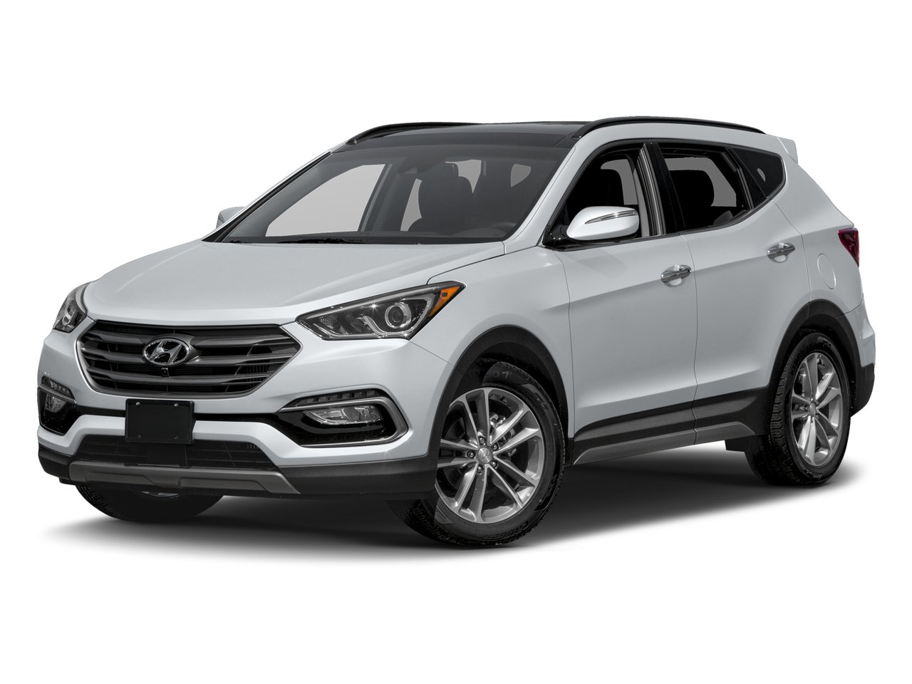 Used 2017 Hyundai Santa Fe Sport w/ Cargo Package FWD image 42