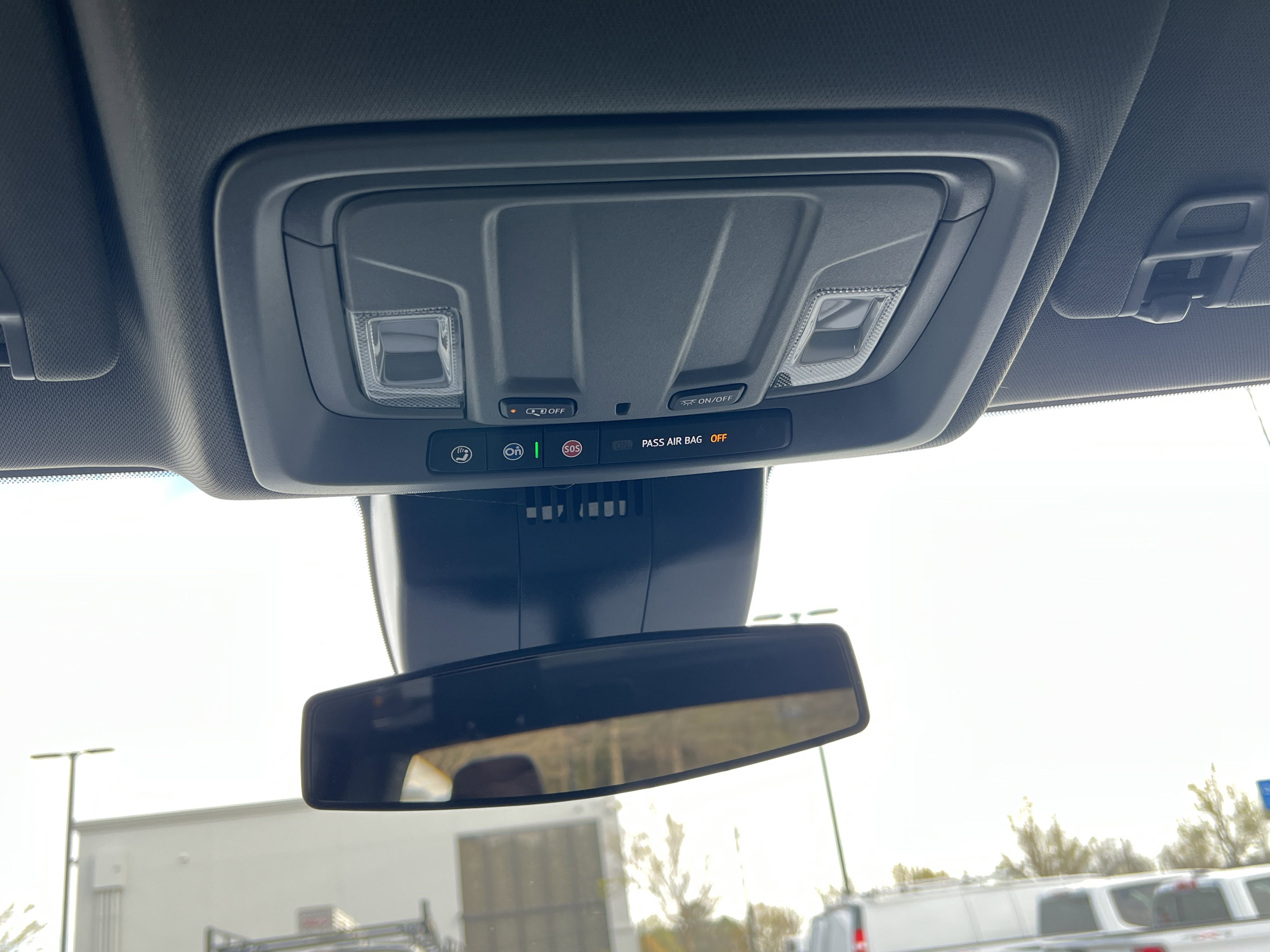 New 2026 Chevrolet Silverado 1500 LT w/ LPO, Dark Essentials Package image 64