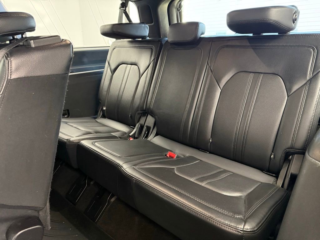 Used 2021 Ford Expedition Max Limited AWD/4WD image 48