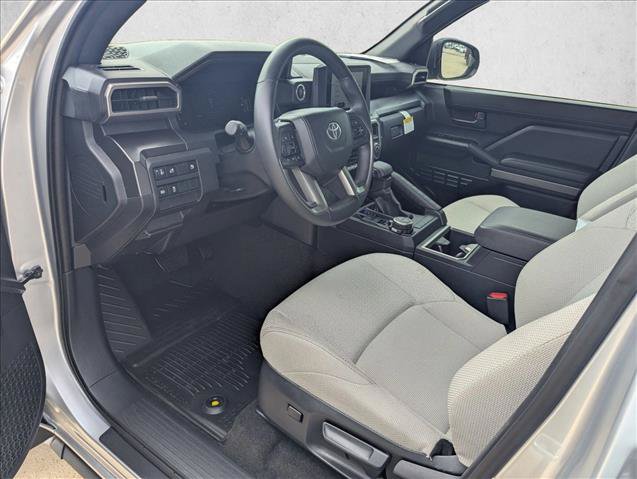 Used 2026 Toyota 4Runner SR5 AWD/4WD image 9