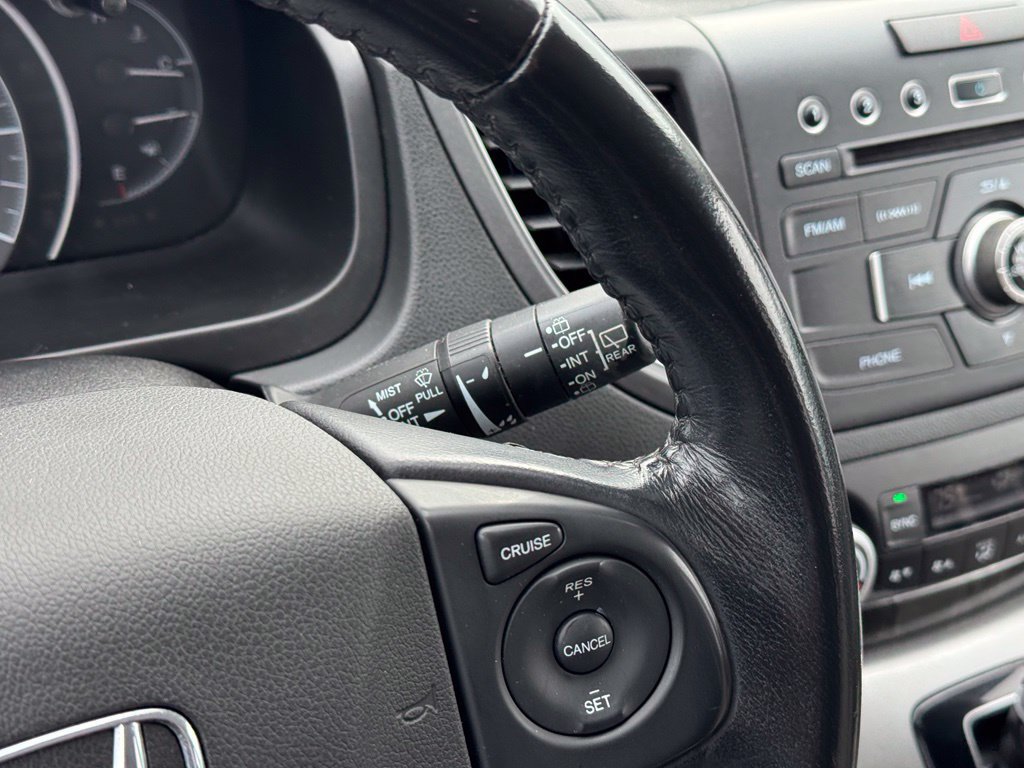 Used 2013 Honda CR-V EX-L image 28