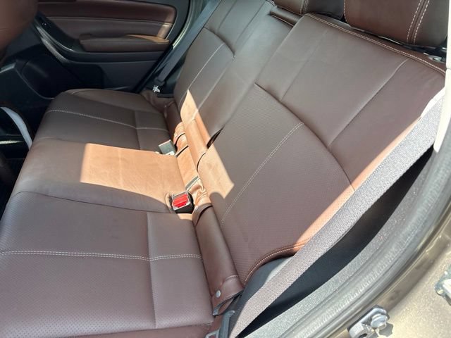 Used 2017 Subaru Forester 2.0XT Touring AWD/4WD image 10